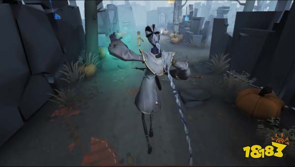 第五人格宿伞之魂背景故事是什么 宿伞之魂推演故事