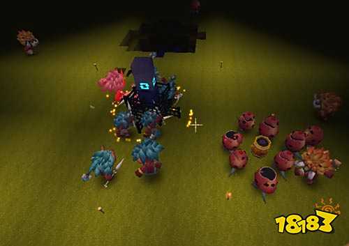 迷你世界新版刷星星神器 再也不缺星星了