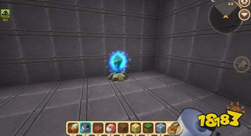 迷你世界萌眼星图纸怎么解锁