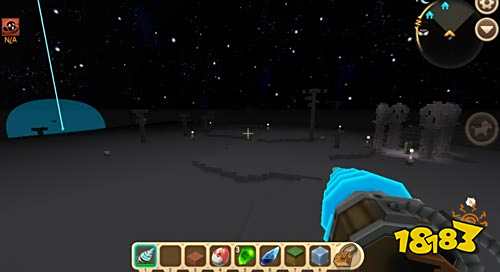 迷你世界萌眼星图纸怎么解锁