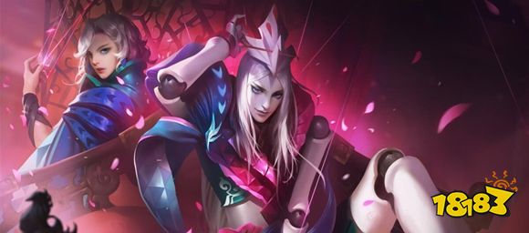 王者荣耀英雄调整