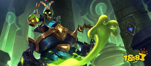 王者荣耀太乙真人