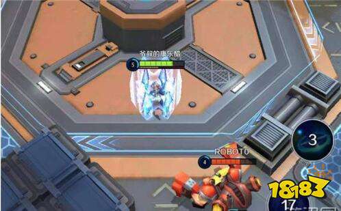 英雄战境新手上分英雄选择推荐