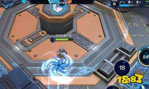 英雄战境新手上分英雄选择推荐