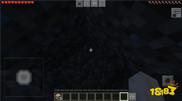 我的世界第一晚怎么过 181我的世界专区