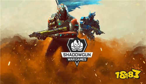 全新5v5动作射击手游 暗影之枪世界之战 公开 全新5v5动作射击手游 暗影之枪世界之战 公开