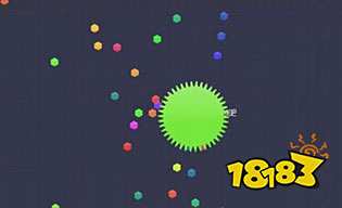 球球大作战对抗方式推荐 新手用起来特别有效