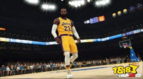 NBA2K19