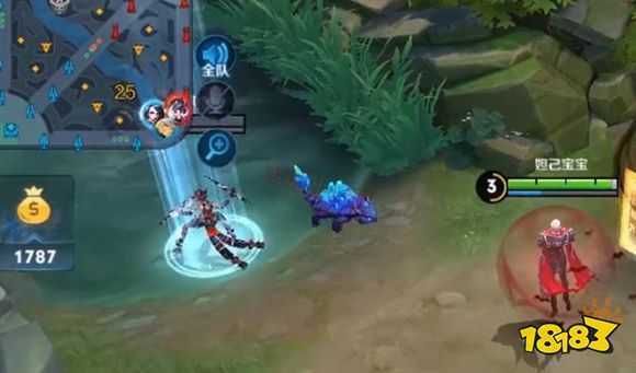 王者荣耀阿轲新皮肤