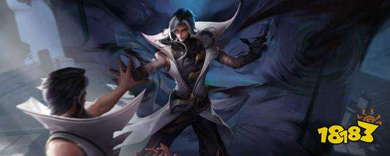 王者荣耀司马懿