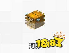 我的世界河豚是什么 河豚有什么用