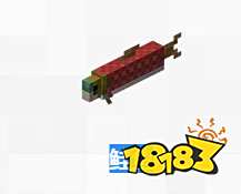 我的世界鲑鱼介绍 鲑鱼捕捉方法