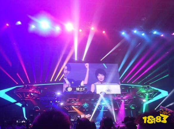 2018球球大作战塔坦杯空降成都 打响最强战