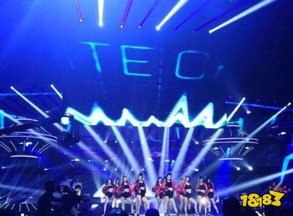 2018球球大作战塔坦杯空降成都 打响最强战