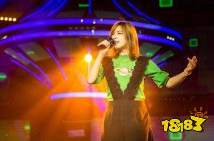 球球大作战2018塔坦杯落幕 FOX战队夺冠周冬雨现场助阵