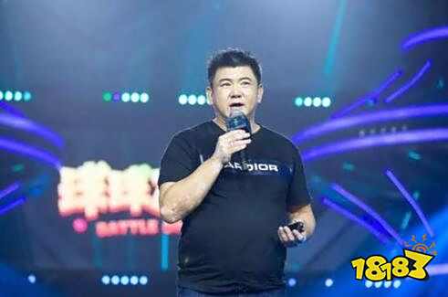 球球大作战2018塔坦杯落幕 FOX战队夺冠周冬雨现场助阵