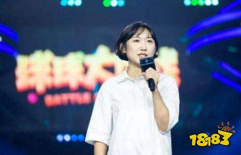 球球大作战2018塔坦杯落幕 FOX战队夺冠周冬雨现场助阵