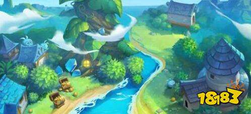 不思议迷宫天空探索 学会强化制造解析分享