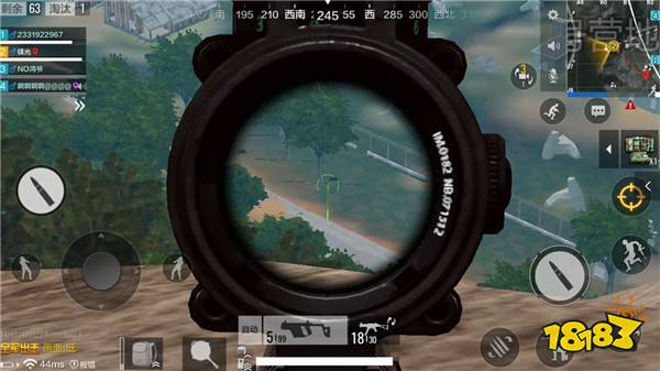 制高点该如何争夺 一号营地侧翼高地攻防要点