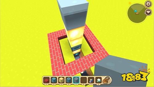 迷你世界开关喷泉怎么做 开关喷泉制作方法