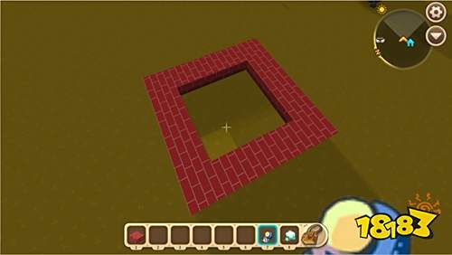 迷你世界开关喷泉怎么做 开关喷泉制作方法