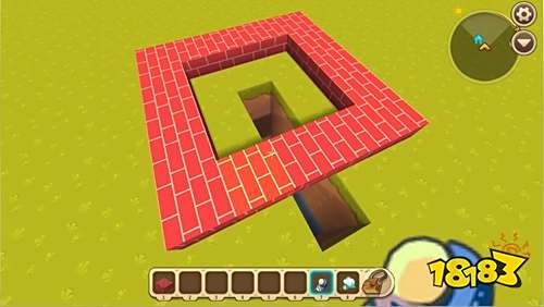 迷你世界开关喷泉怎么做 开关喷泉制作方法