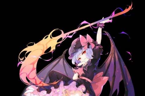 无限少女