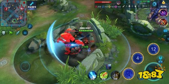 王者荣耀司马懿不暴击