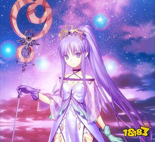 FGO英灵4星美狄亚Lily怎么样 美狄亚的少女形态