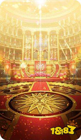 Fgo礼装4星万雷的喝彩怎么样爱尼禄就要刷出来 181命运冠位指定专区