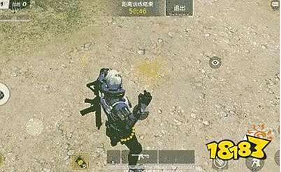 荒野行动全新玩法与道具详解 新赛季优化全面解读