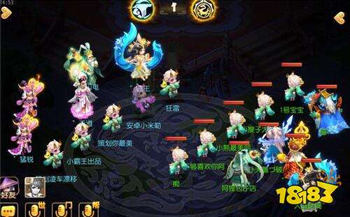 梦幻西游手游万年群秒之争 敏龙与龟速龙的选择推荐