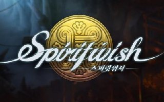 Nexon手游新作《SpiritWish》公开 于下半年开测