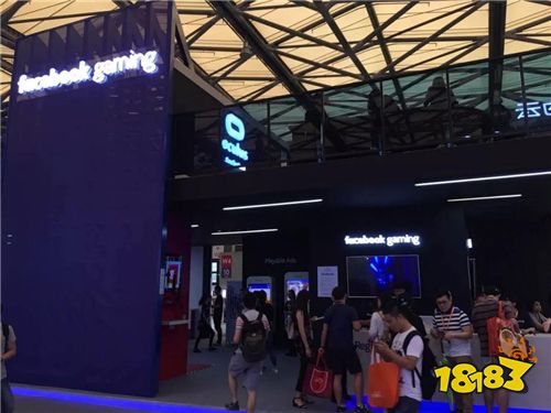 多元化视角之下 看2018 ChinaJoy BTOB展区助力全球商家交流合作