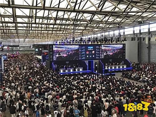 汇聚全球最强最新硬件产品:2018 eSmart携手英特尔带来极致硬件之旅