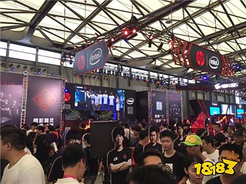 汇聚全球最强最新硬件产品:2018 eSmart携手英特尔带来极致硬件之旅