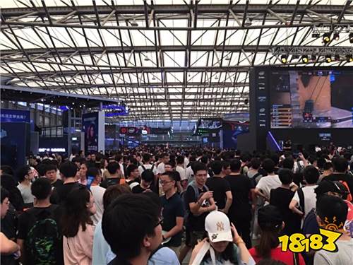汇聚全球最强最新硬件产品:2018 eSmart携手英特尔带来极致硬件之旅