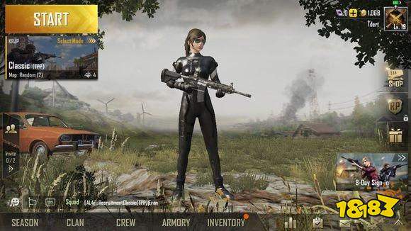 和平精英黑衣套装怎申博Sunbet官网么获得 如何化身黑衣人