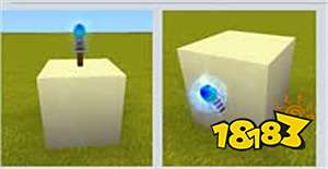 迷你世界电路教程 常用电路方块介绍