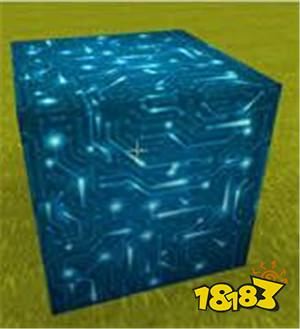 迷你世界电路教程 常用电路方块介绍