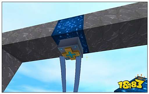 迷你世界怎么做过山车