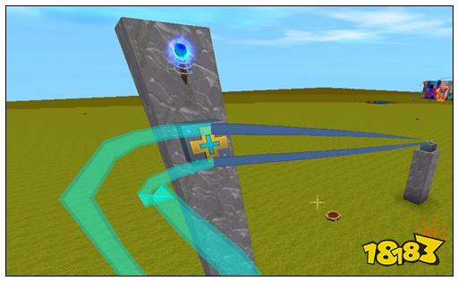 迷你世界怎么做过山车