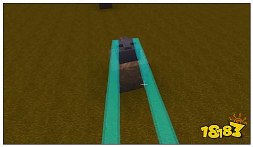 迷你世界怎么做过山车