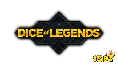角色对战《Dice of Legends》预约开始 月底封测