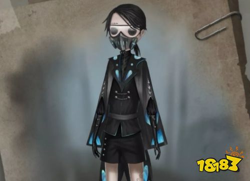 第五人格入殓师技能