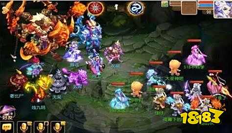 梦幻西游手游蚩尤怪物打法 蚩尤怪物配置解析攻略