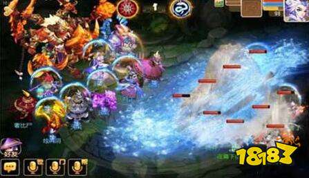 梦幻西游手游蚩尤怪物打法 蚩尤怪物配置解析攻略