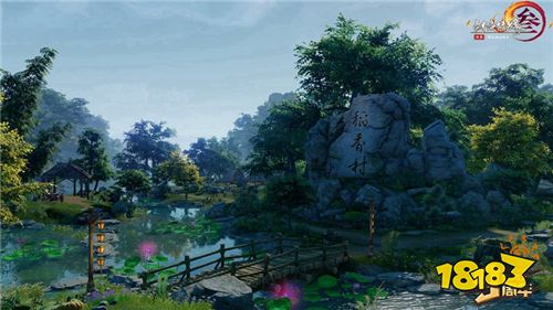 《剑网3》九周年发布会明日开启 游戏内掉落珍稀挂件