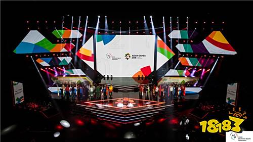 亚运电竞首金诞生!中国团队勇夺亚运王者荣耀