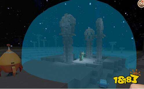 迷你世界火箭怎么加油